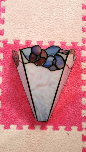 Tiffany hängelampe mit - tiffany,