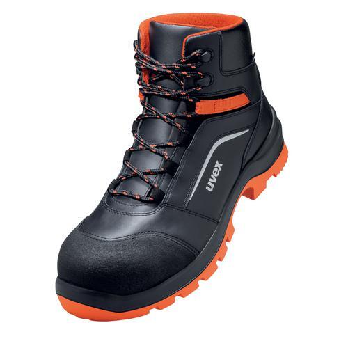 Uvex stiefel 9507 - uvex®,