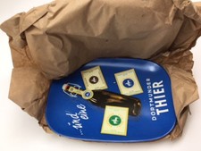 Dortmunder Thier Zahlteller