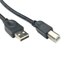 USB Kabel 2.0 Drucker für HP