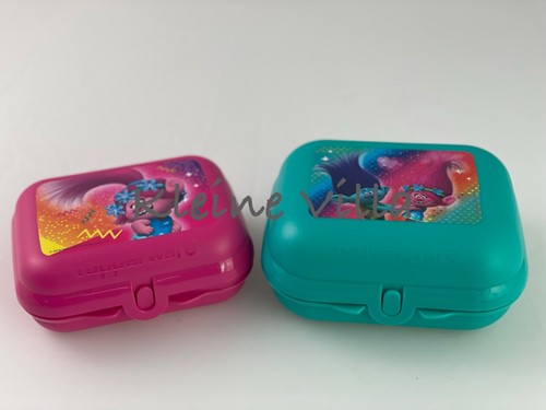 Tupperware neu troll - neu,,