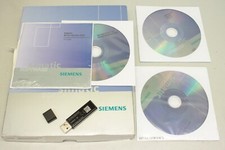 SIEMENS SIMATIC WinCC flexible