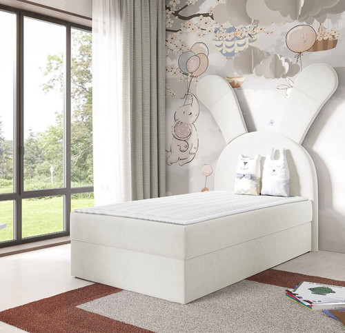Boxspringbett noresko mit - boxspringbett,