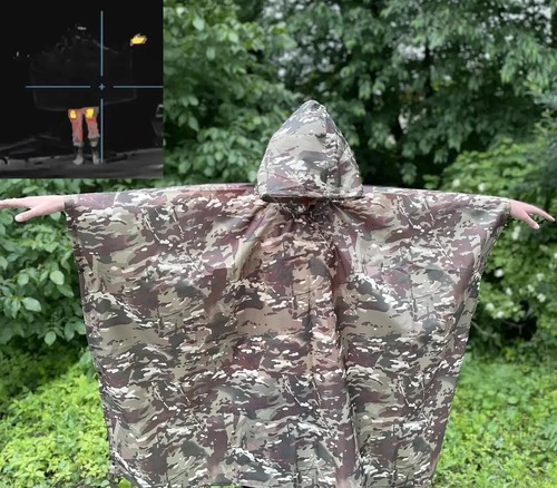 Taktischer militär poncho - taktischer,