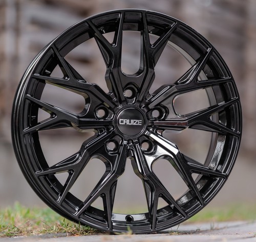 Alufelgen zoll gtx - alufelgen,