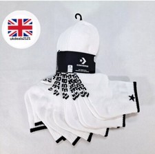 Converse Herrensocken 6 Paar