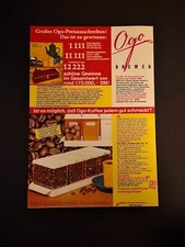 199) Prospekt Ogo Kaffee