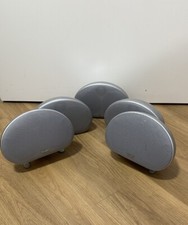 Teufel The Egg FCR Lautsprecher Set 5 Stück (aus Motiv 4 You)