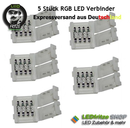 Stück rgb led - stück,