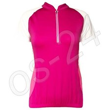 Damen Fahrradshirt Fahrrad