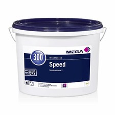 MEGA 300 Speed Premium