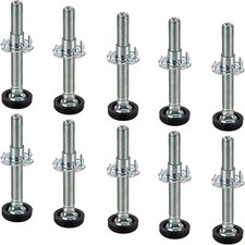 10x Häfele Verstellschraube
