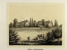 OBER -FORCHHEIM RITTERGUT