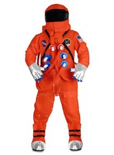Nasa raumanzug kostüm - nasa,