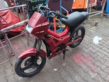 Malagutti fifty Schaltmoped