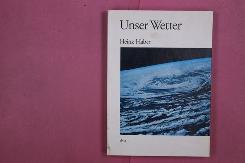 279954 heinz haber - heinz, unser