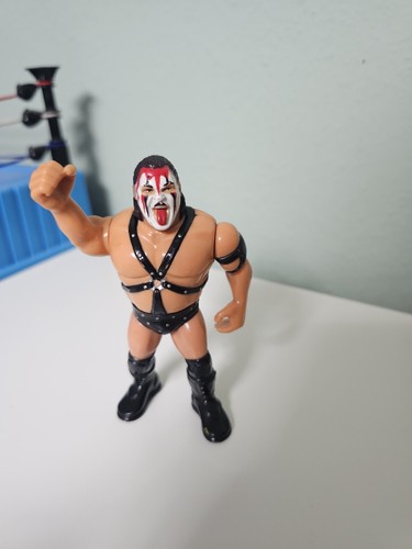Hasbro wrestling figur smash - wrestling,