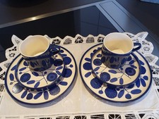 Melitta Stockholm Kobaltblüte