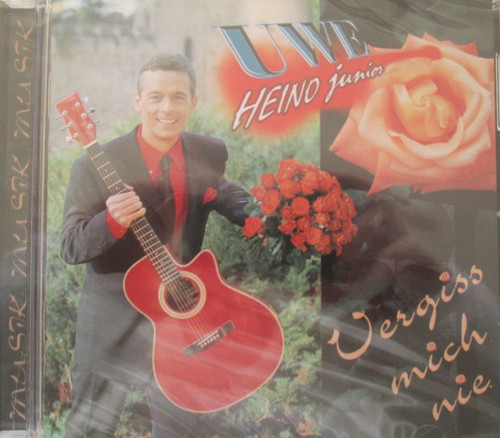 Uwe heino junior - uwe,