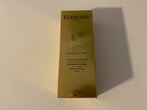 Kerastase elixir ultime - kerastase,