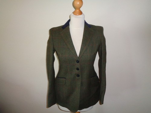 Hübsches ponys tweed - hübsches,
