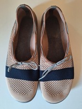 Leguano Barfußschuh Ballerina