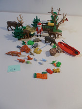 Playmobil  Konvolut  Figuren