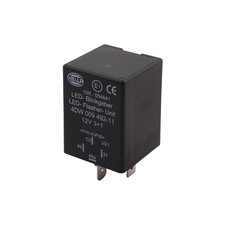 Blinkgeber 12 V 3+1 W 4-polig