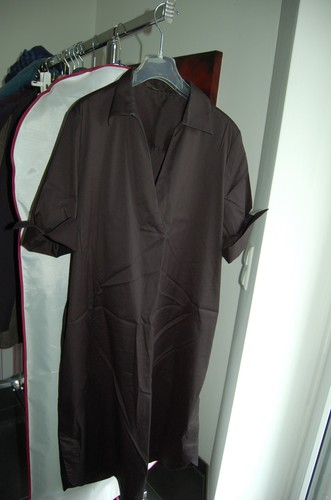 Windsor kleid a - -, in
