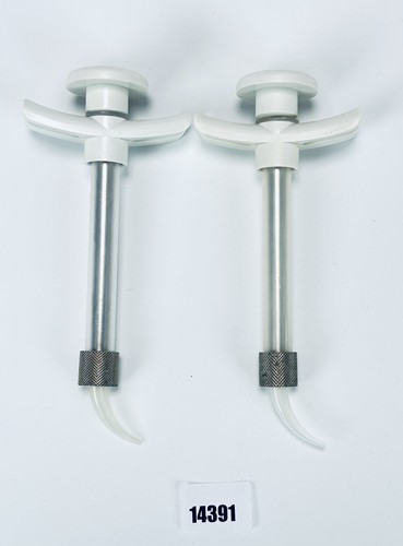 Elastomerspritze - 3m,