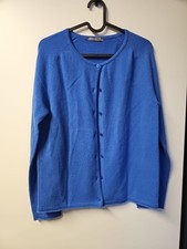 Esisto Damen Strickjacke 100%