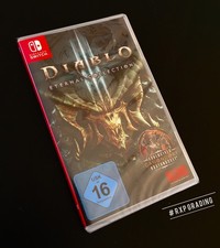 Switch Diablo Eternal