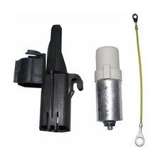 Wolf Kondensator für Ölpumpenmotor COB