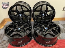 OEM 21" BMW Style 215 Wheels