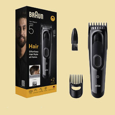 Braun Series 5 HC5510
