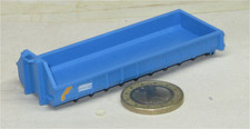 Herpa;   Wechselmulde