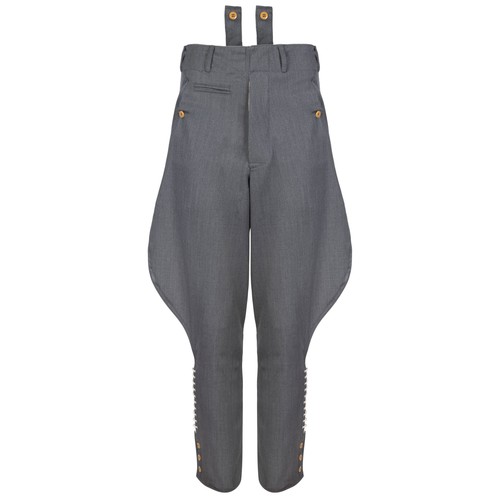 German ww2 army - reithose,