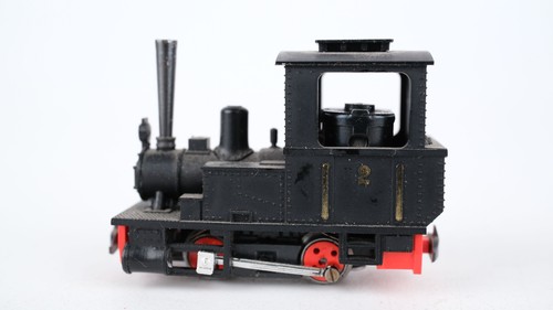 Egger bahn h0e dampflok - dampflok, no.
