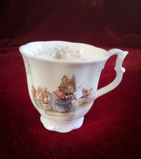 Brambly Hedge Royal Doulton