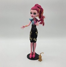 Monster High Gigi Grant 13