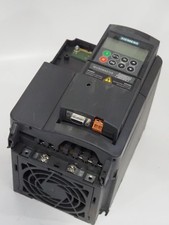 Siemens   6SE6420-2AD24-0BA1 +