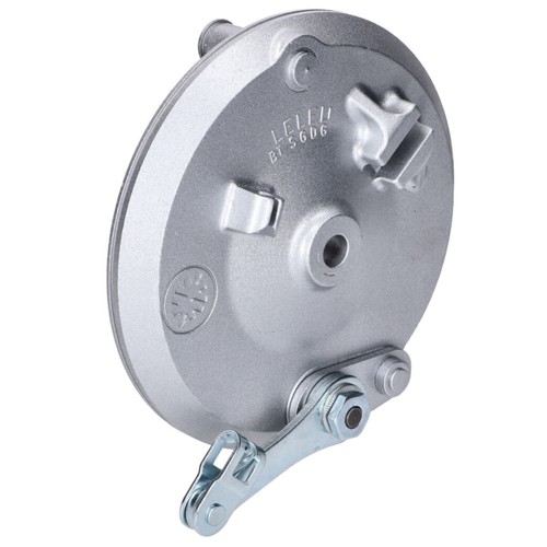 Bremsankerplatte 160mm für