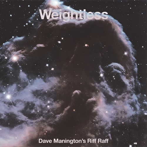 Dave manington riff raff - manington's,