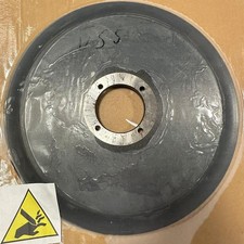 Aufschnittmaschinenmesser