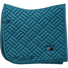 Equestrian Stockholm Teal Blue