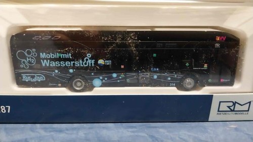 Rietze stadtbus solaris - stadtbus,