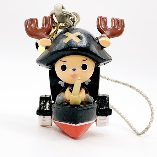 One piece tony - tony, chopper