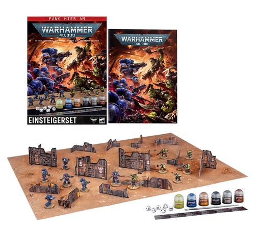Warhammer 000 - warhammer, 40.000