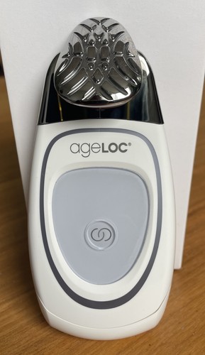 Skin ageloc galvanic spa - ageloc, 4