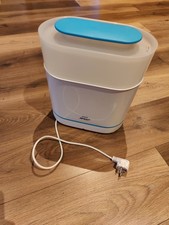 Philips Sterilisator SCF 285 